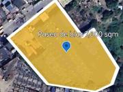 PASEO DE BLAS VALENZUELA CITY COMMERCIAL INDUSTRIAL LOT...