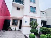 Paseo de Cumbres 3er Sector