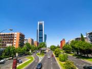 Paseo de la Castellana