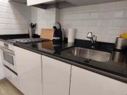 Paseo de la Castellana