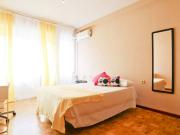 Paseo de la Castellana PC1 HAB4