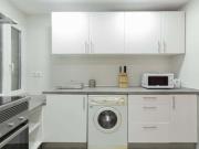 Paseo de la Florida, 41 ONLY STUDENTS