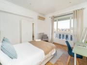 Paseo de la Habana, Madrid, Community of Madrid 28036