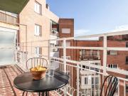 Paseo de La Habana, Madrid, Community of Madrid 28036