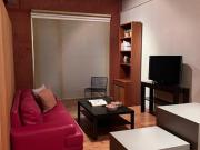 Paseo de la Reforma Departamento en renta