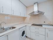 Paseo De La Virgen Del Puerto 13, Madrid