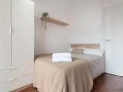 Paseo de las Delicias, Madrid, Community of Madrid 28045