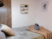 Paseo de las Delicias, Madrid, Community of Madrid 28045 Paseo de las Delicias, Madrid, Community of Madrid 28045