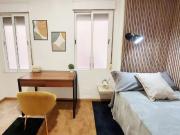 Paseo de las Delicias, Madrid, Community of Madrid 28045