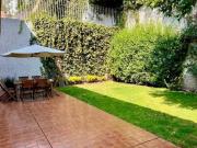 PASEO DE LAS LOMAS. CASA EN CALLE CERRADA DENTRO DE UN...