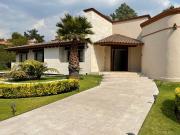 PASEO DE LOS ABETOS, CLUB DE GOLF LOS ENCINOS, LERMA,...