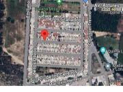 paseo de los ciruelos