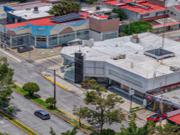 Paseo de los insurgentes