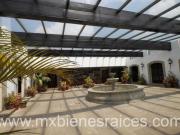 Paseo de los Jinetes, Cacalomacan