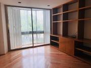 Departamento en renta en Bosques de las Lomas