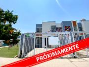 paseo de los parques 2 hab. 2 niveles