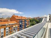 Paseo de los Pontones