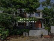 Paseo De Magallanes Modern