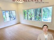 Paseo de Magallanes Village House for Sale! Makati City