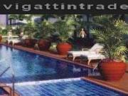 Paseo De Roces Condominium Residential and Office Spaces