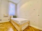 Paseo de Santa María de la Cabeza