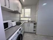 Paseo de Santa María de la Cabeza, Madrid, Community of...