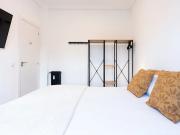 Paseo de Santa María de la Cabeza, Madrid, Community of...