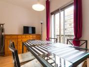 Paseo de Santa María de la Cabeza, Madrid, Community of...