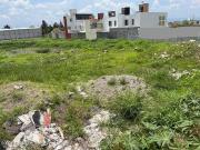 Paseo del bosque se vende terreno de 500 m uso comercial