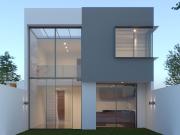 Paseo del Parque, Casa en venta, 4 recámaras, 3 baños