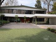 Paseo del Pedregal, Jardines del Pedregal