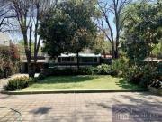 Paseo del Pedregal, Jardines del Pedregal