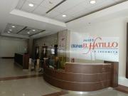 Paseo El Hatillo, Alquilo oficina 45m2
