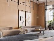 Apartamento em construção, de 3 quartos no Ahú