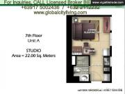 Paseo Heights Condo Makati Only P12 000 Monthly!...
