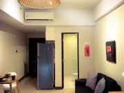 Paseo Heights | Studio Condo Unit For Rent #0822