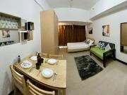 Paseo Heights | Studio Condo Unit For Sale #7720