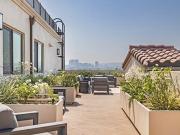 Paseo Living Three Bedroom + Two Bathroom 1435 sf