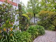 PASEO LOS DOMÍNICOS / GENERAL BLANCHE PASEO LOS DOMÍNICOS / GENERAL BLANCHE