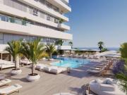 Paseo Marítimo Antonio Banderas