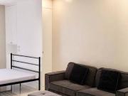 Paseo Parkview Suites Studio type for rent