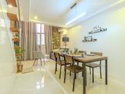 Paseo Parkview | Two Bedroom 2BR Loft Condo Unit For...