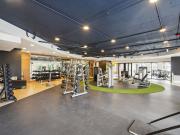 Paseo Residences at Eilan 2 Bedroom Apartment for Rent... Paseo Residences at Eilan 2 Bedroom Apartment for Rent...