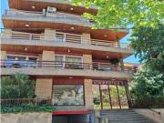 Paseo Ruiseñores junto a Sagasta