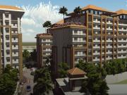 Paseo Verde at Real Condominium studio type Roxas tower...