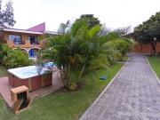 PASEO XAMAN HA