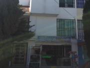 PASEOS DE CHALCO, CASA EN VENTA, CHALCO, EDO MEXICO