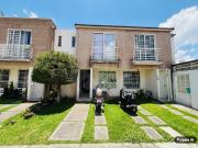 Paseos de Lerma Casa en condominio en venta en La Bomba