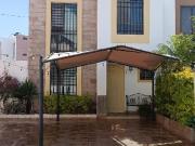 Casa en Venta en el Sur de Aguascalientes. Paseos de...