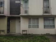 PASEOS DE TECAMAC CASA VENTA TECAMAC ESTADO DE MEXICO